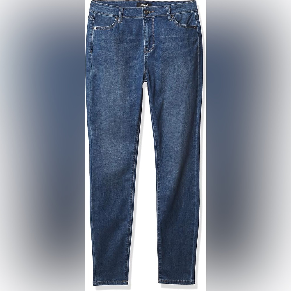 BUFFALO David Bitten Faith Skinny Denim